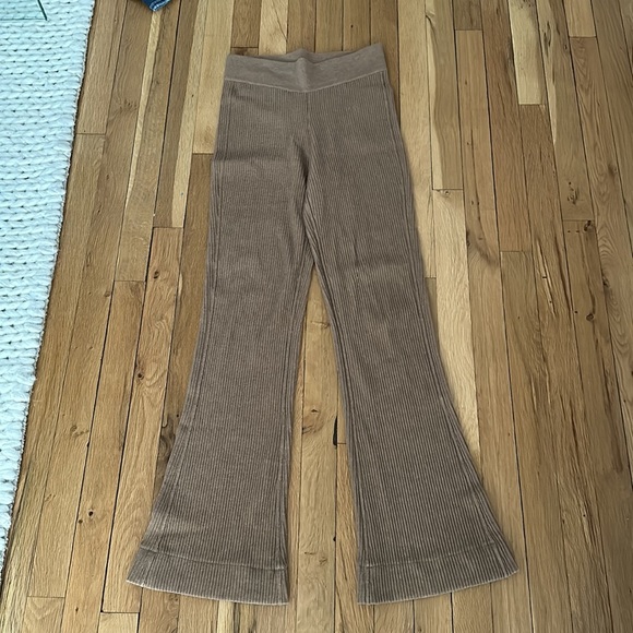 Frame Knit pants - Picture 3 of 4